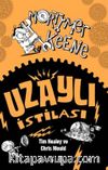 Mortimer Keene  / Uzaylı İstilası