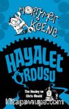 Mortimer Keene / Hayalet Ordusu