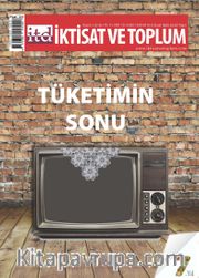 İktisat ve Toplum Sayı 73