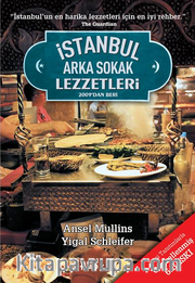 İstanbul Arka Sokak Lezzetleri