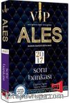 2017 ALES VIP Soru Bankası