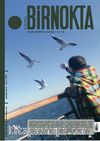 Bir Nokta / Aylık Edebiyat Dergisi / Yıl:16 Kasım 2016 Sayı:178