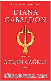 Ateşin Çağrısı Kısım 1