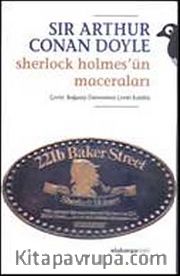 Sherlock Holmes'ün Maceraları