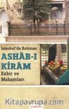 İstanbul'da Bulunan Ashab-ı Kiram Kabir ve Makamları