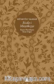 Risale-i Müştakiyye