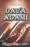 Dava Adamı