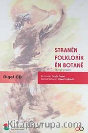 Stranen Folklorik En Botane