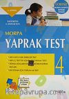 Yaprak Test 4. Sınıf 2. Dönem