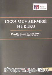 Ceza Muhakemesinde Maddi Gerçeğin Tespiti