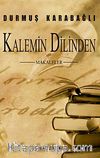 Kalemin Dilinden