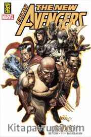 The New Avengers - İntikamcılar 7 / Güven