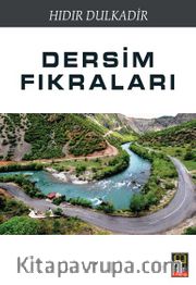 Dersim Fıkraları