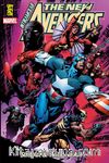 The New Avengers - İntikamcılar -3 /  Sırlar-Yalanlar