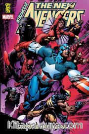 The New Avengers - İntikamcılar -3 /  Sırlar-Yalanlar