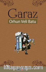 Garaz