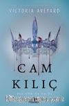 Cam Kılıç (Ciltli) / Kızıl Kraliçe 2