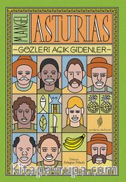Gözleri Açık Gidenler