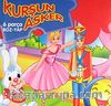 Kurşun Asker / 6 Parça Boz-Yap