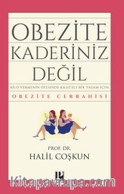Obezite Kaderiniz Değil