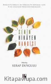 Senin Hikayen Hangisi