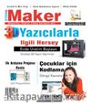 Stem Maker Magazine Sayı:2 Kasım 2016