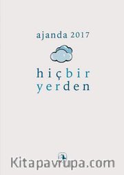 Metis Ajanda 2017: Hiçbir Yerden