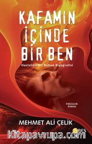 Kafamın İçinde Bir Ben