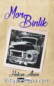 Mor Binlik