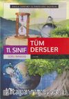 11. Sınıf Tüm Dersler Soru Bankası