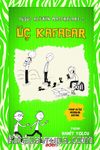 Yusuf Ali'nin Maceraları 2 / Üç Kafadar