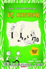 Yusuf Ali'nin Maceraları 2 / Üç Kafadar