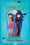 Kız Kardeşim Vampir 6 - Aşk Isırıkları