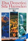 Büyük Dua Demetleri Şifa Hazineleri (Şamua Kağıt)