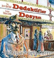 Dedektifler Dosyası