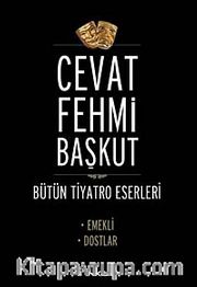 Emekli - Dostlar / Bütün Tiyatro Eserleri