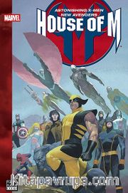 House of M