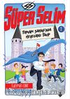 Süper Selim 1 / Topkapı Sarayı'nda Heyecanlı Takip