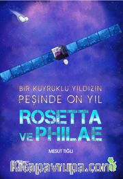 Rosetta ve Philae
