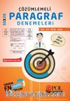 YGS-LYS-KPSS-ALES Çözümlemeli Paragraf Denemeleri