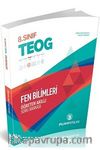 8.Sınıf TEOG Fen Bilimleri Öğreten Akıllı Soru Bankası