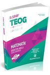 8. Sınıf TEOG Matematik Öğreten Akıllı Soru Bankası