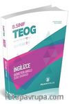 8. Sınıf TEOG İngilizce Öğreten Akıllı Soru Bankası
