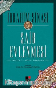 Şair Evlenmesi