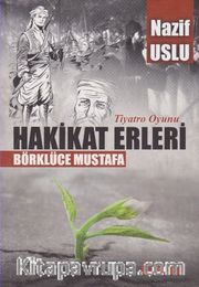 Hakikat Erleri - Börklüce Mustafa