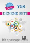 YGS Deneme Seti (5 adet)