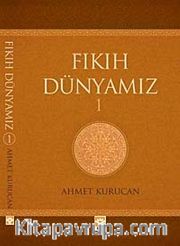 Fıkıh Dünyamız 1