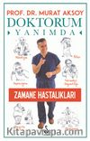 Doktorum Yanımda