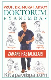 Doktorum Yanımda
