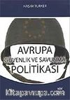 Avrupa Güvenlik ve Savunma Politikası